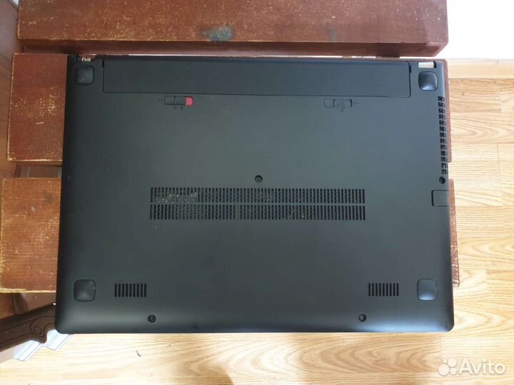 Офисный Lenovo - 14