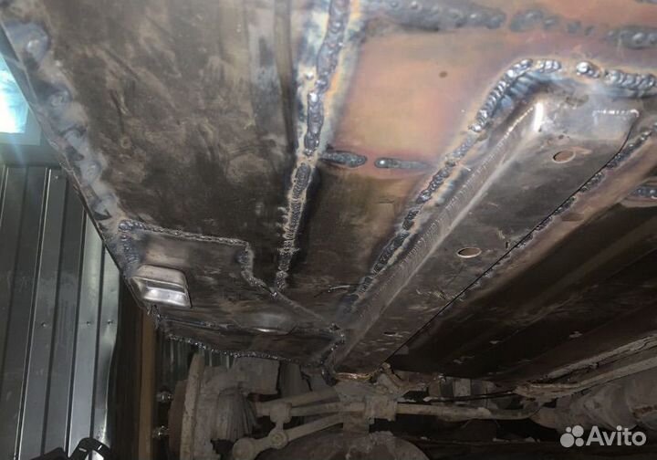 Сварка кузова авто бюджетно