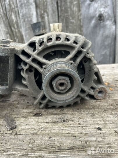 Генератор ford focus 2