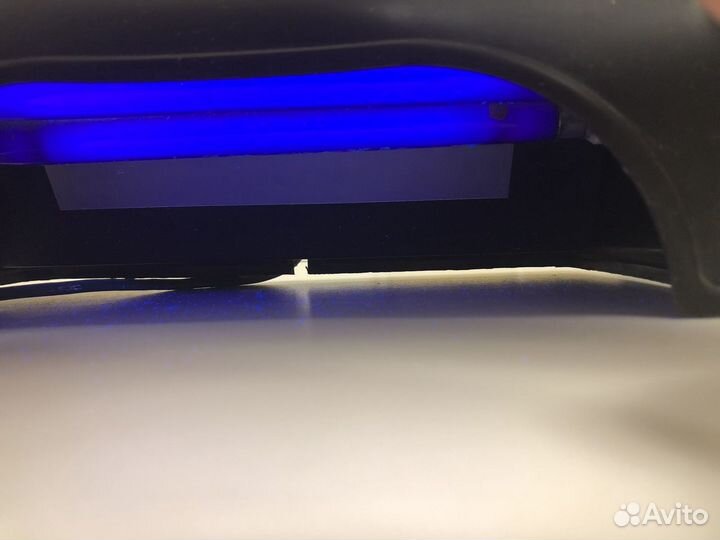 Детектор денежный