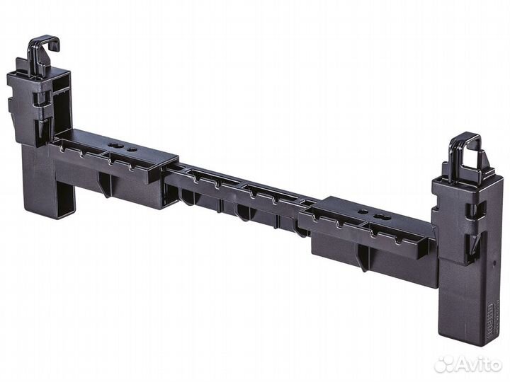 Крепление для обвеса для ящиков Meiho multi hanger