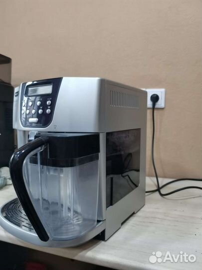 Кофемашина delonghi 4500