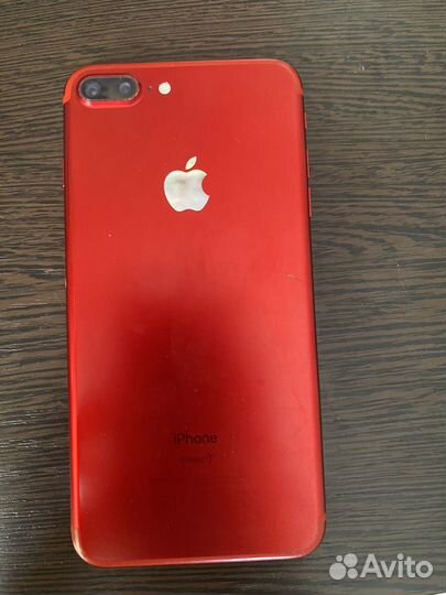 iPhone 7 Plus, 64 ГБ