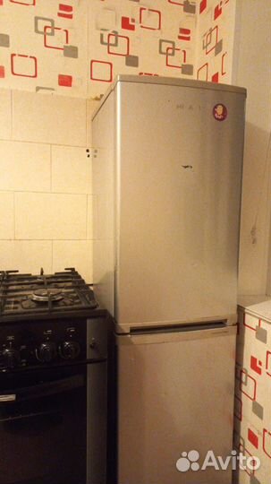 Холодильник бу
