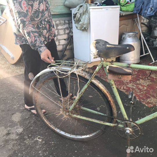 Велосипеды