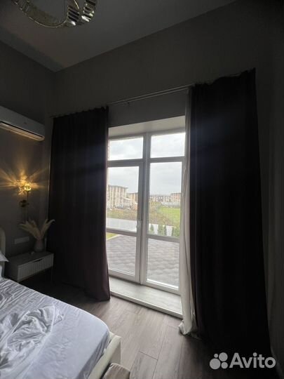 Шторы и тюль