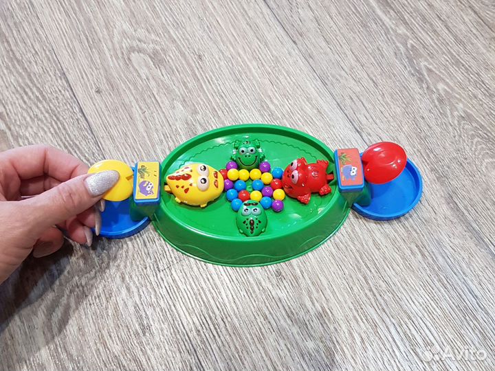 Игра настольная 