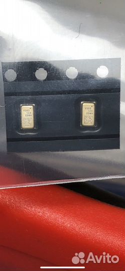 Микрофон для iPhone