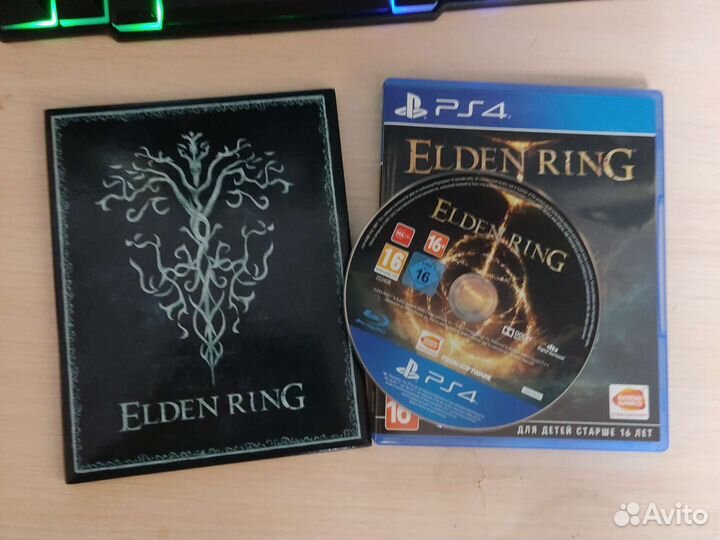 Игры для приставок ps4