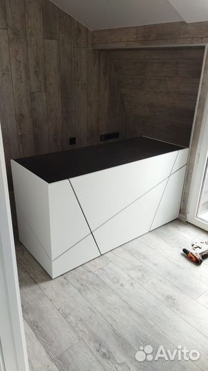 Офисный Стол Канария под Заказ