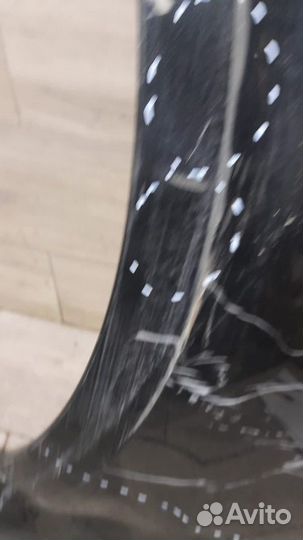 Крыло переднее левое Toyota Corolla E210 С 2018