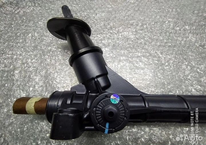 Рулевая рейка Volkswagen Polo Sedan 10-19