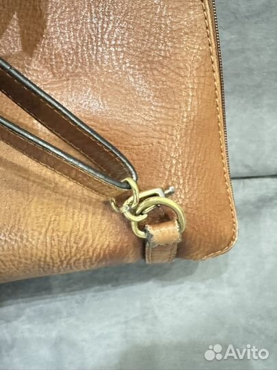 Рюкзак бу francesco molinary