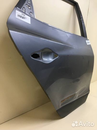 Дверь задняя правая Hyundai ix35 LM 2010-2015