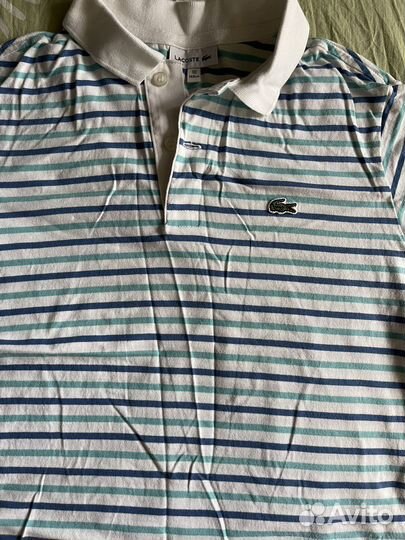 Lacoste polo