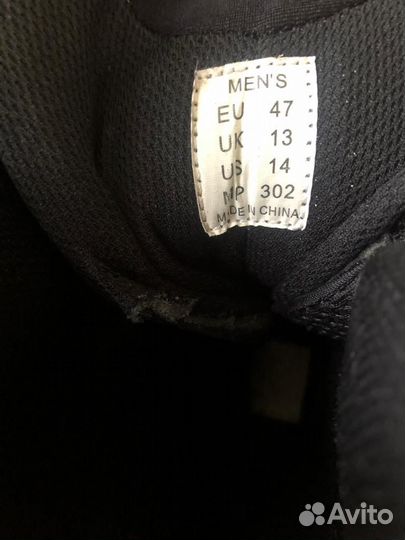 Ролики мужские Roces б/у р.45-46