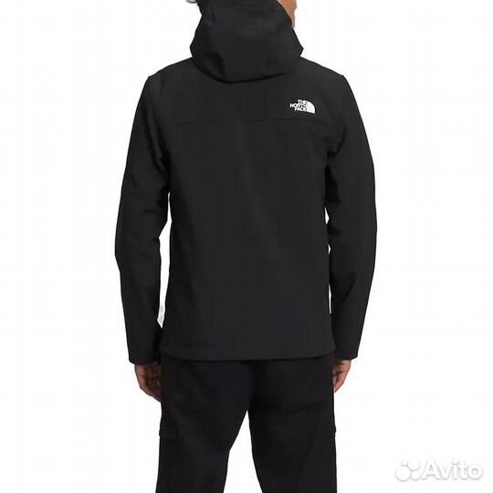 THE north face Jacket Men Black (S)(88)