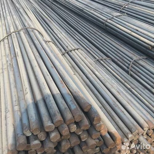 Арматура гладкая 32 мм А3