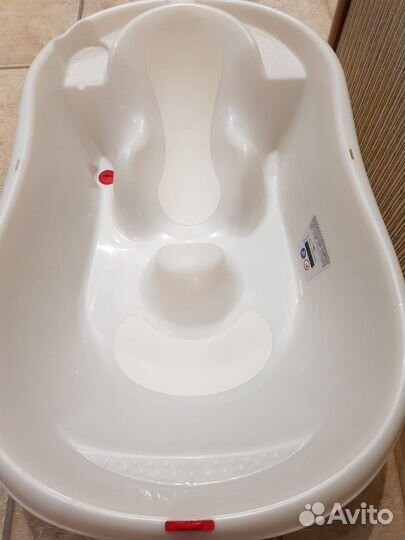 Ванночка для купания пр-во Италия