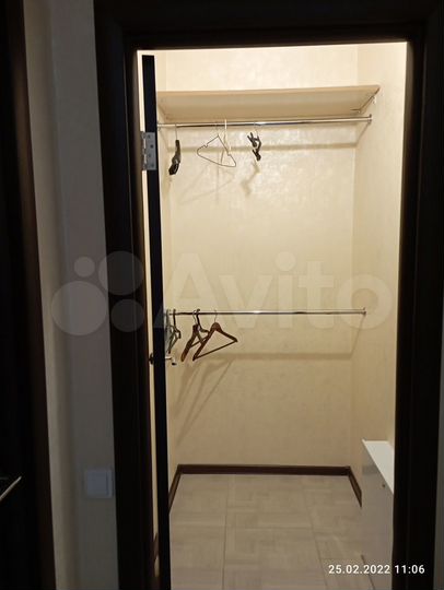 1-к. квартира, 39 м², 10/13 эт.