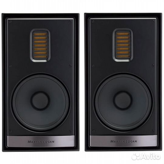 Martin Logan Motion 35XTi