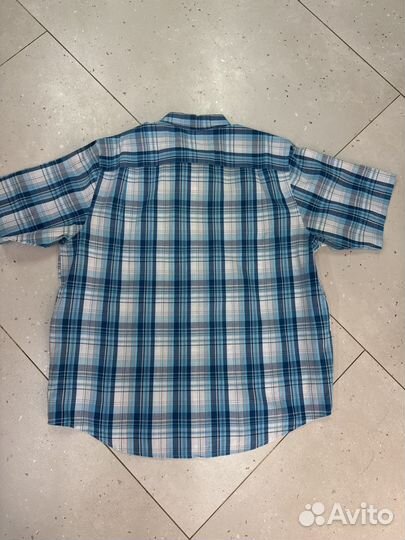 Рубашка мужская george 56-58