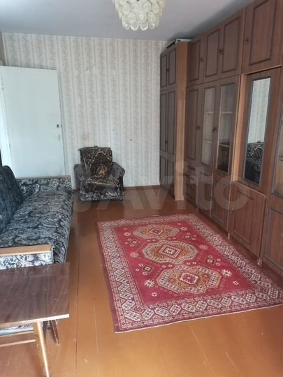 3-к. квартира, 62 м², 5/5 эт.