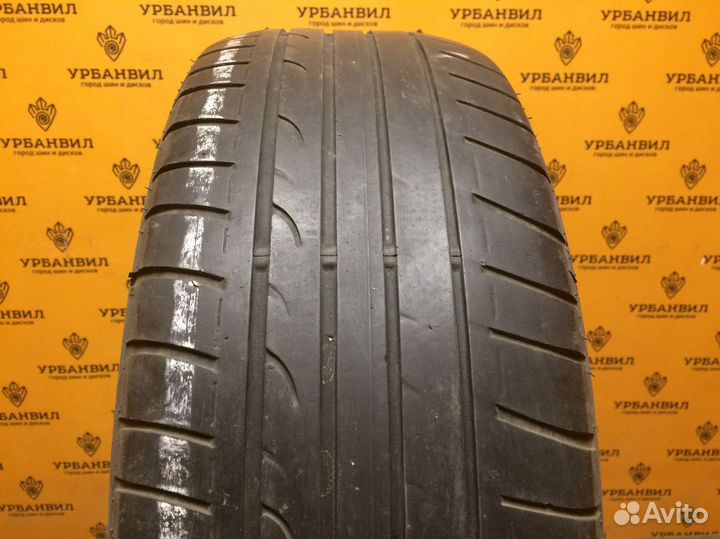 Dunlop SP Sport FastResponse 205/60 R15