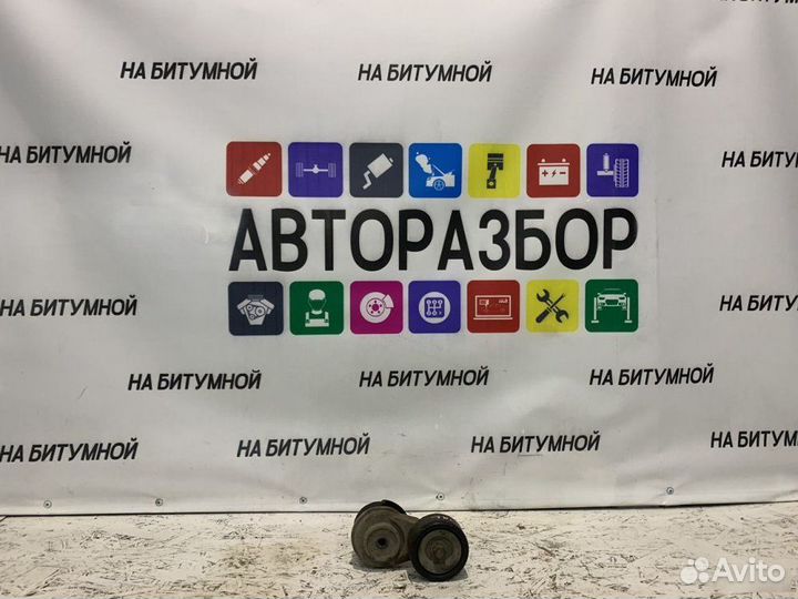 Натяжной ролик Hyundai Solaris