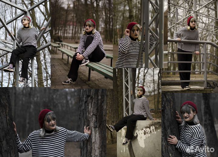 Начинающий фотограф