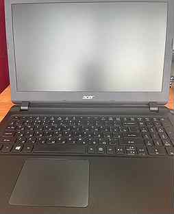 Ноутбук Acer Aspire ES1-523