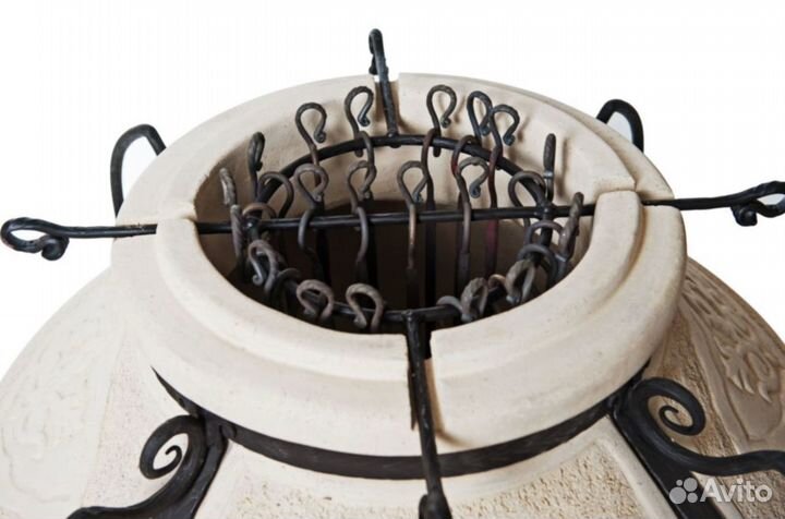 Тандыр Аладдин