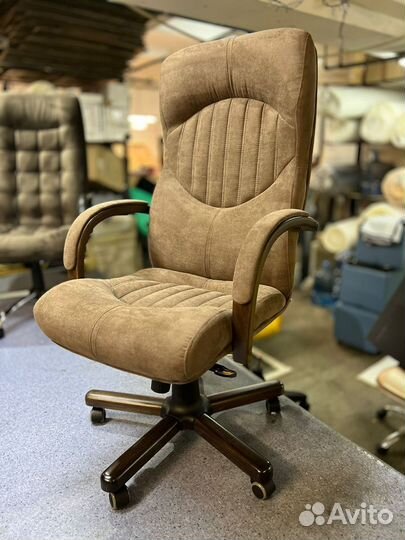 Кресло компьютерное