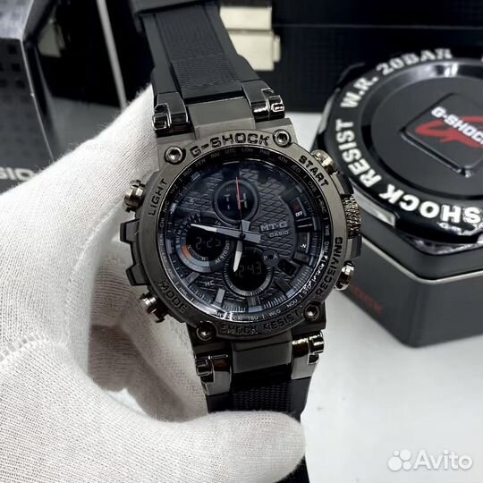 Наручные часы G-shock casio