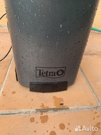 Фильтр для аквариума внешний tetra