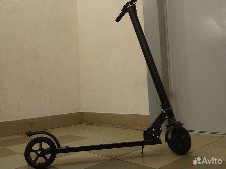 Электросамокат hiper