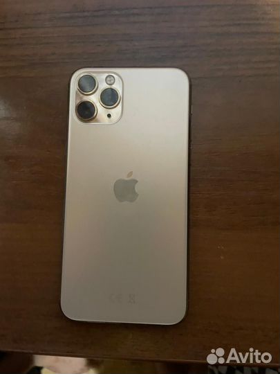iPhone 11 Pro, 64 ГБ