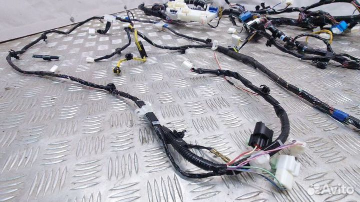 Проводка (коса) салонная Mitsubishi ASX