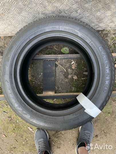 Goodyear Excellence 215/55 R16