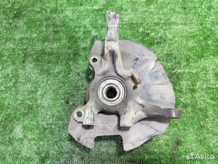 Кулак передний правый KIA RIO 2 (JB) 2006