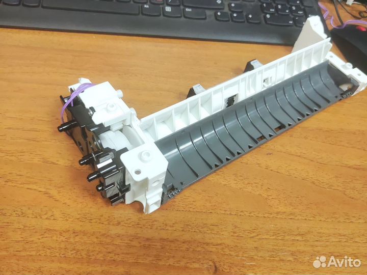 Узел подачи RC5-8032 HP M236