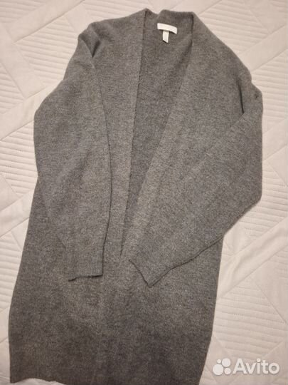 Кардиган hm женский