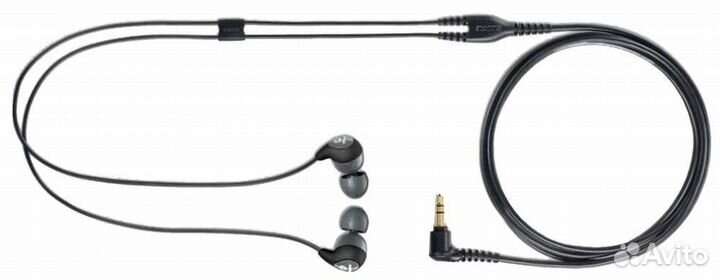 Система мониторинга Shure P3TER112GR K3E