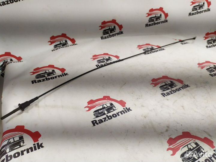 Трос замка двери задний Mercedes Vito W639 2.1D