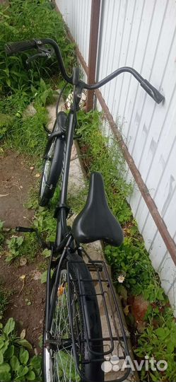 Велосипеды бу взрослый складной