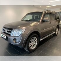 Mitsubishi Pajero 3.0 AT, 2013, 194 340 км, с пробегом, цена 2 020 000 руб.