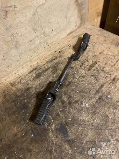 Подножки водителя Ява 634