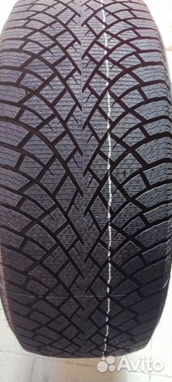 Nokian Tyres Hakkapeliitta 5 255/45 R19