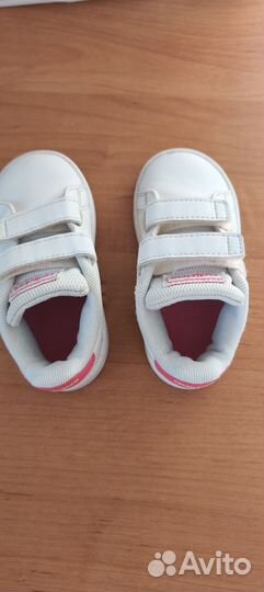 Кроссовки adidas 21 р