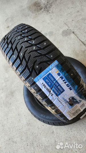 Sailun Ice Blazer WST3 195/65 R15 95T